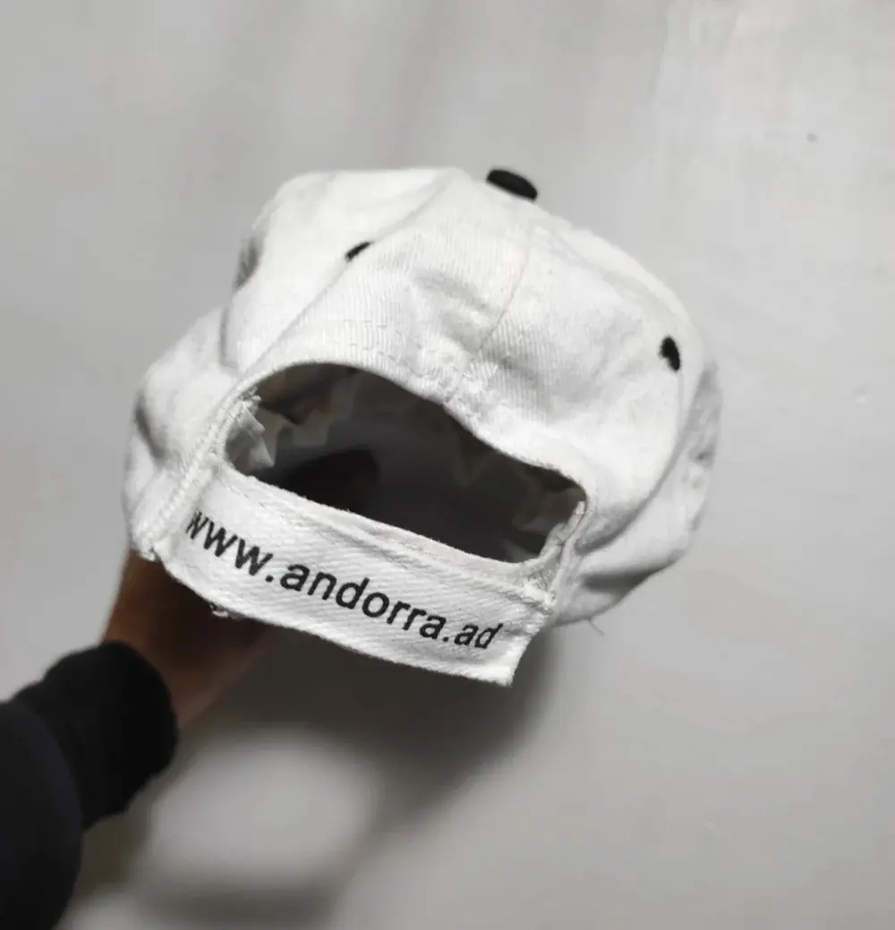 Gorra Andorra*, foto 2