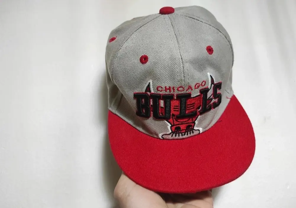 Gorra Chicago bulls talla unica, foto 2
