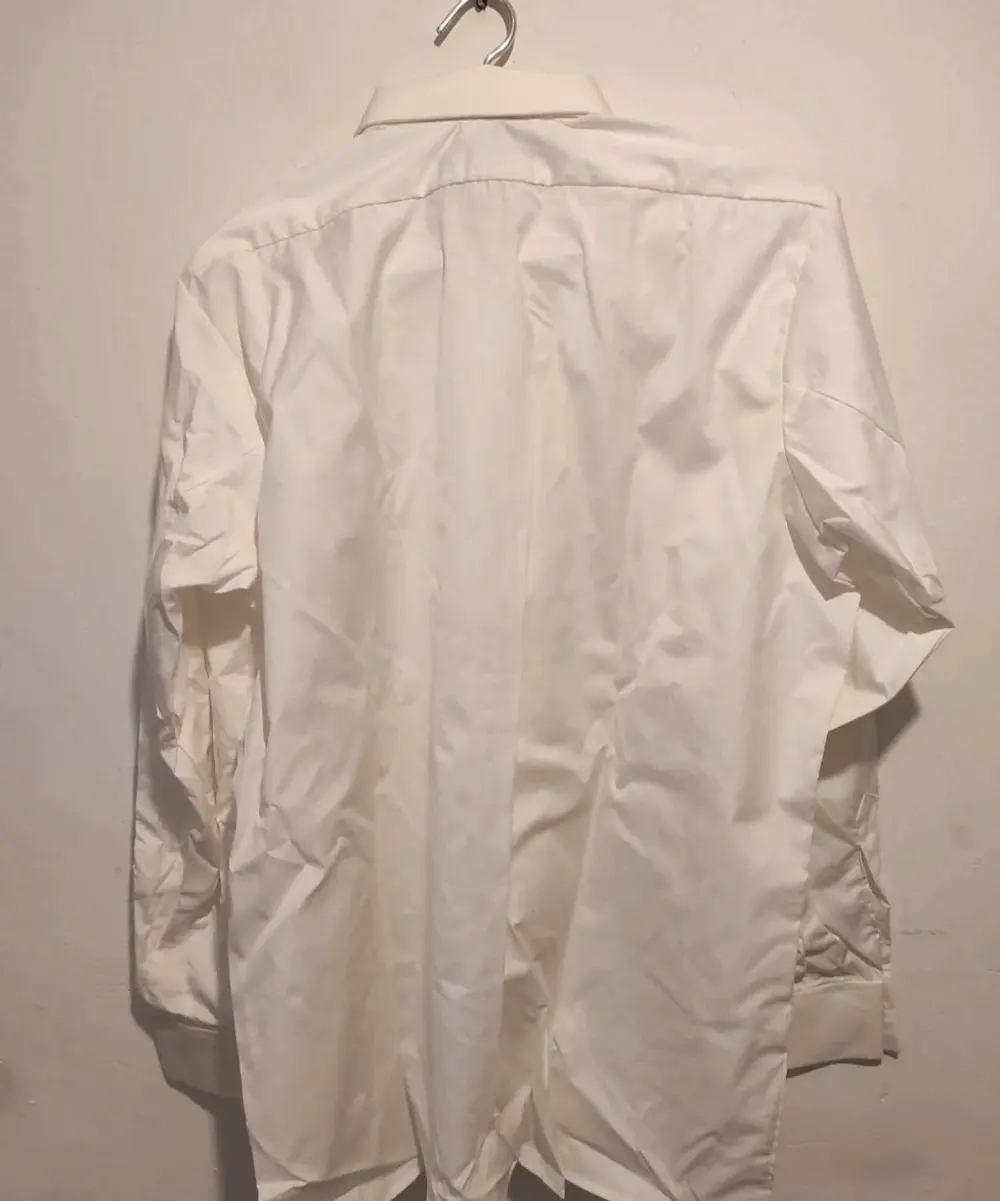 Camisa lisa Electa.original Terlenka, talla L*, foto 5