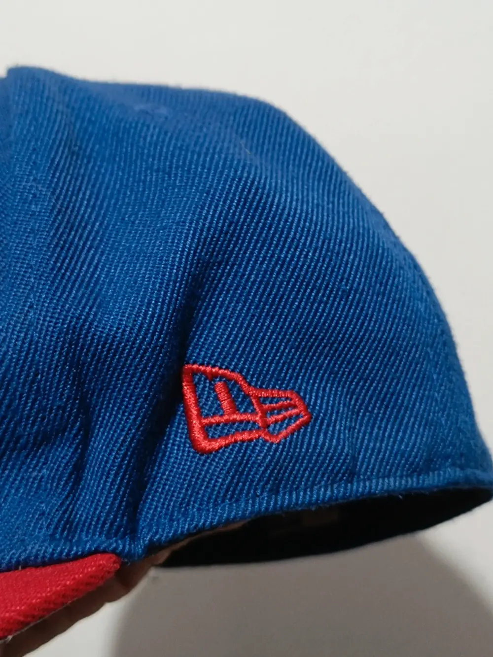 Gorra Texas New era 59 Fifty talla 58cm unisex, foto 4