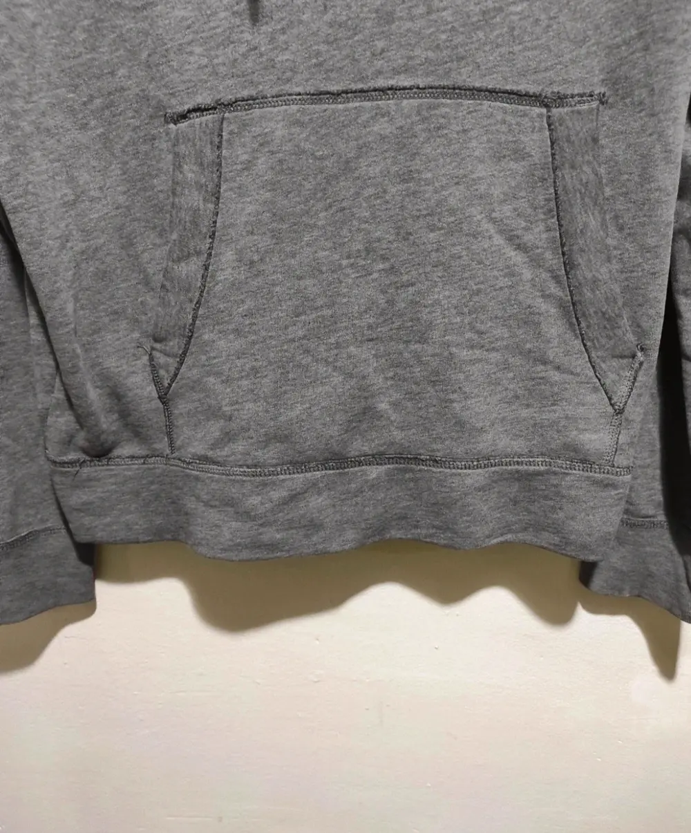 Sudadera con capucha Hollister talla L*, foto 4