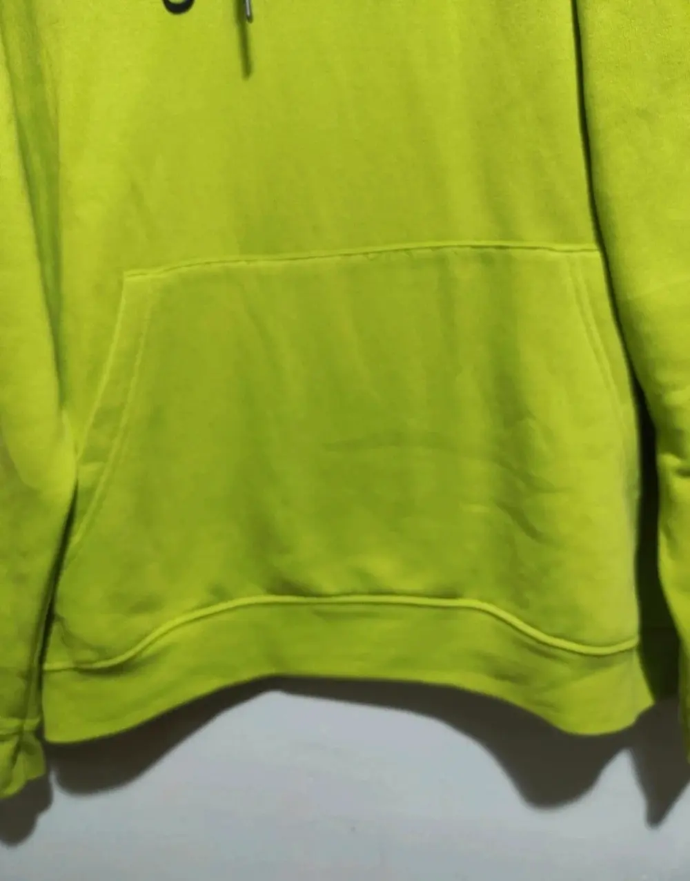 Sudadera con capucha Nominal new beginnings,talla L *, foto 3