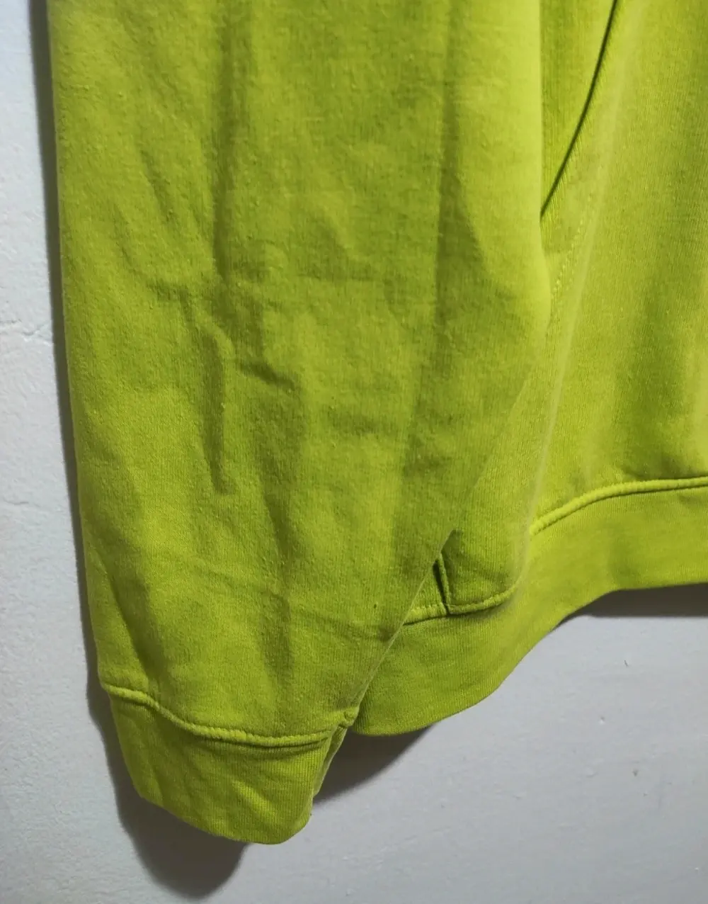Sudadera con capucha Nominal new beginnings,talla L *, foto 4