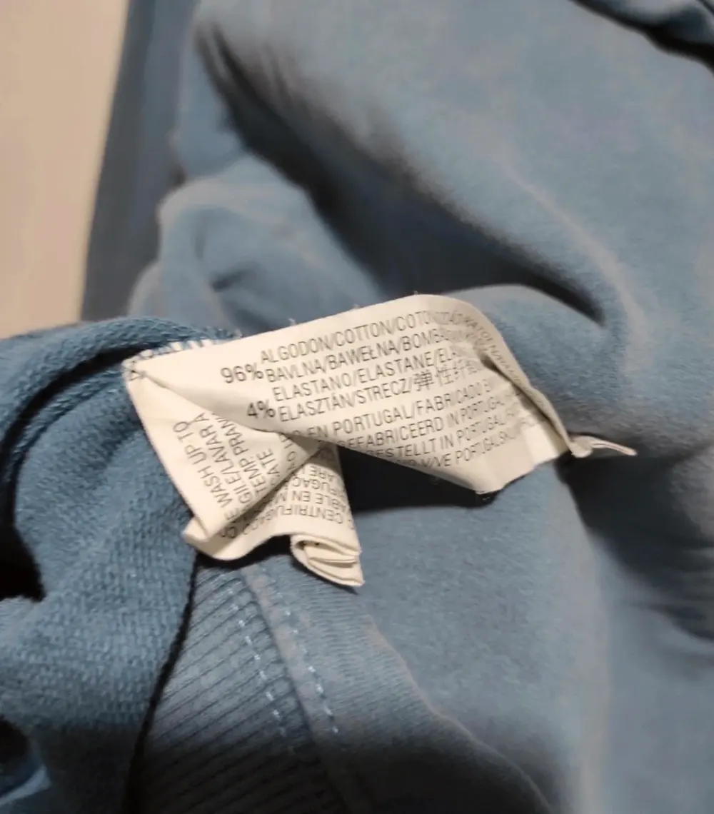 Sudadera con capucha Pull & Bear talla M*, foto 3