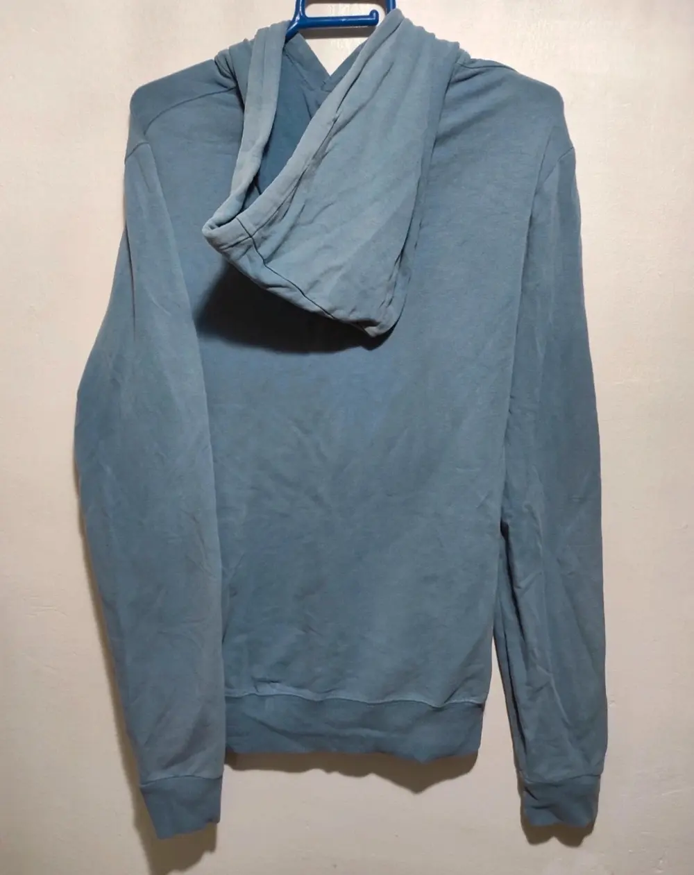 Sudadera con capucha Pull & Bear talla M*, foto 4