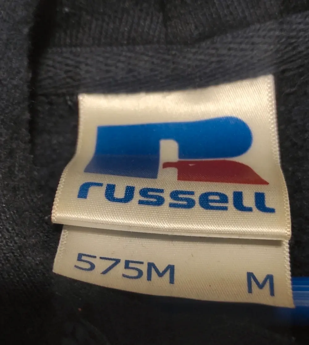 Sudadera con capucha Fundació Fc Barcelona,talla M*, foto 2