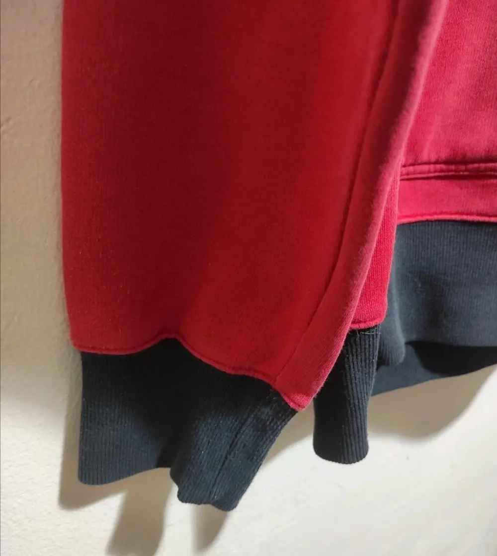 Sudadera con capucha Adidas 21 talla L ver medidas*, foto 4