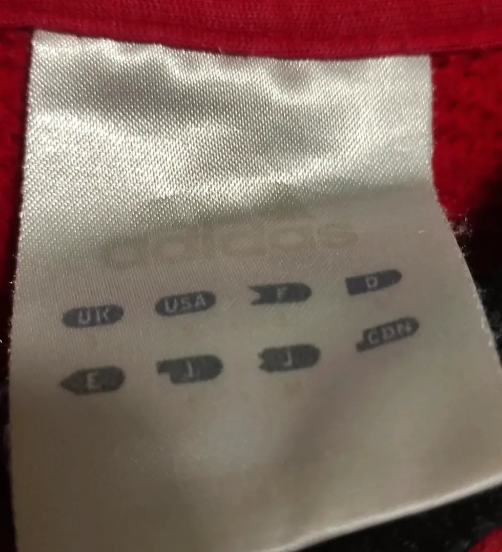 Sudadera con capucha Adidas 21 talla L ver medidas*, foto 5