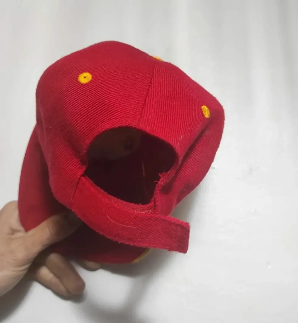 Gorra españa talla unica*, foto 2