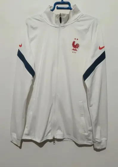 Chaqueta Nike Selección de Francia 2020 talla M