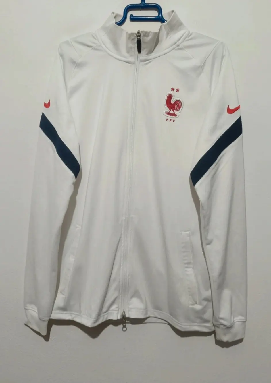 Chaqueta Nike Selección de Francia 2020 talla M