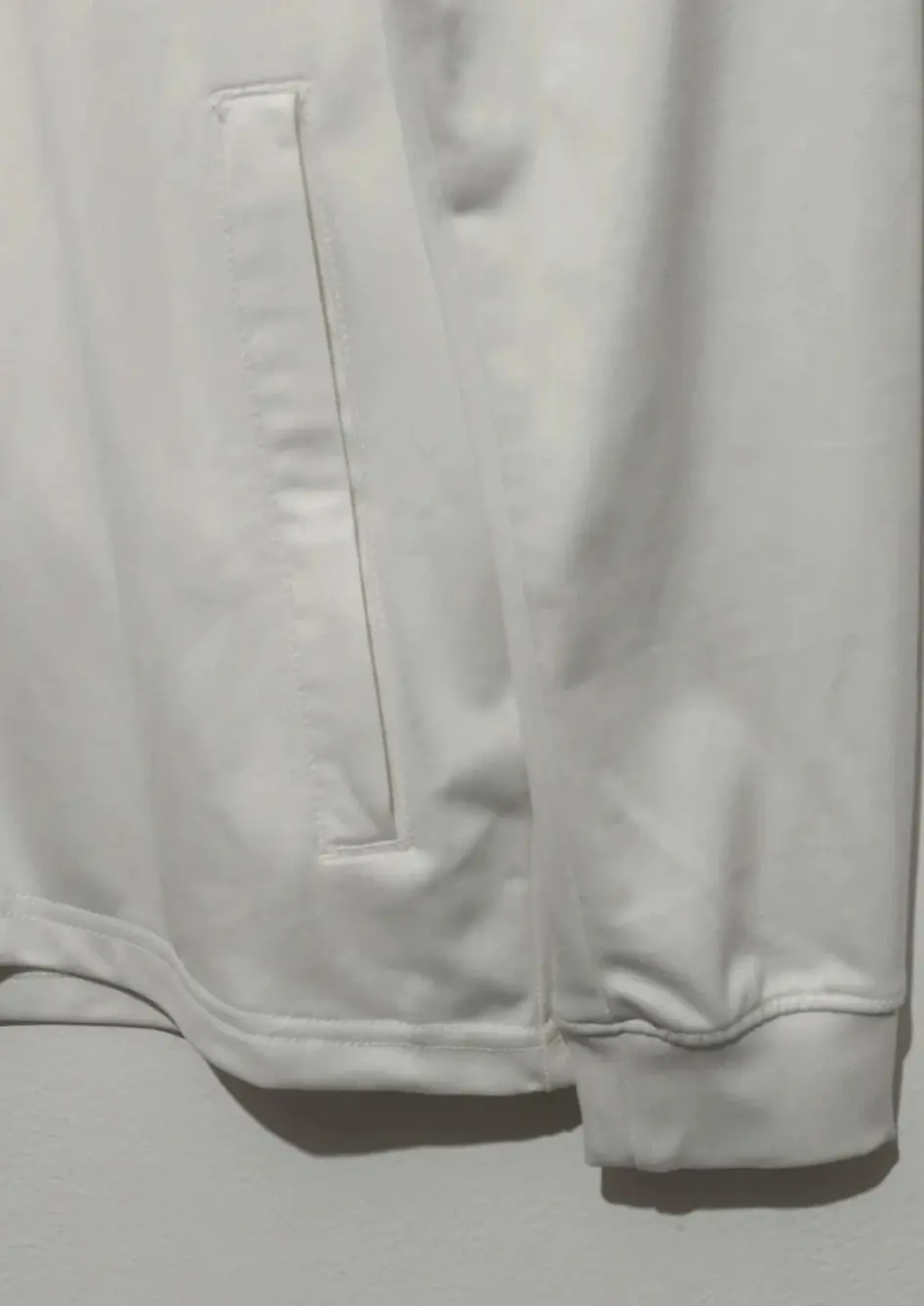 Chaqueta Nike Selección de Francia 2020 talla M, foto 2