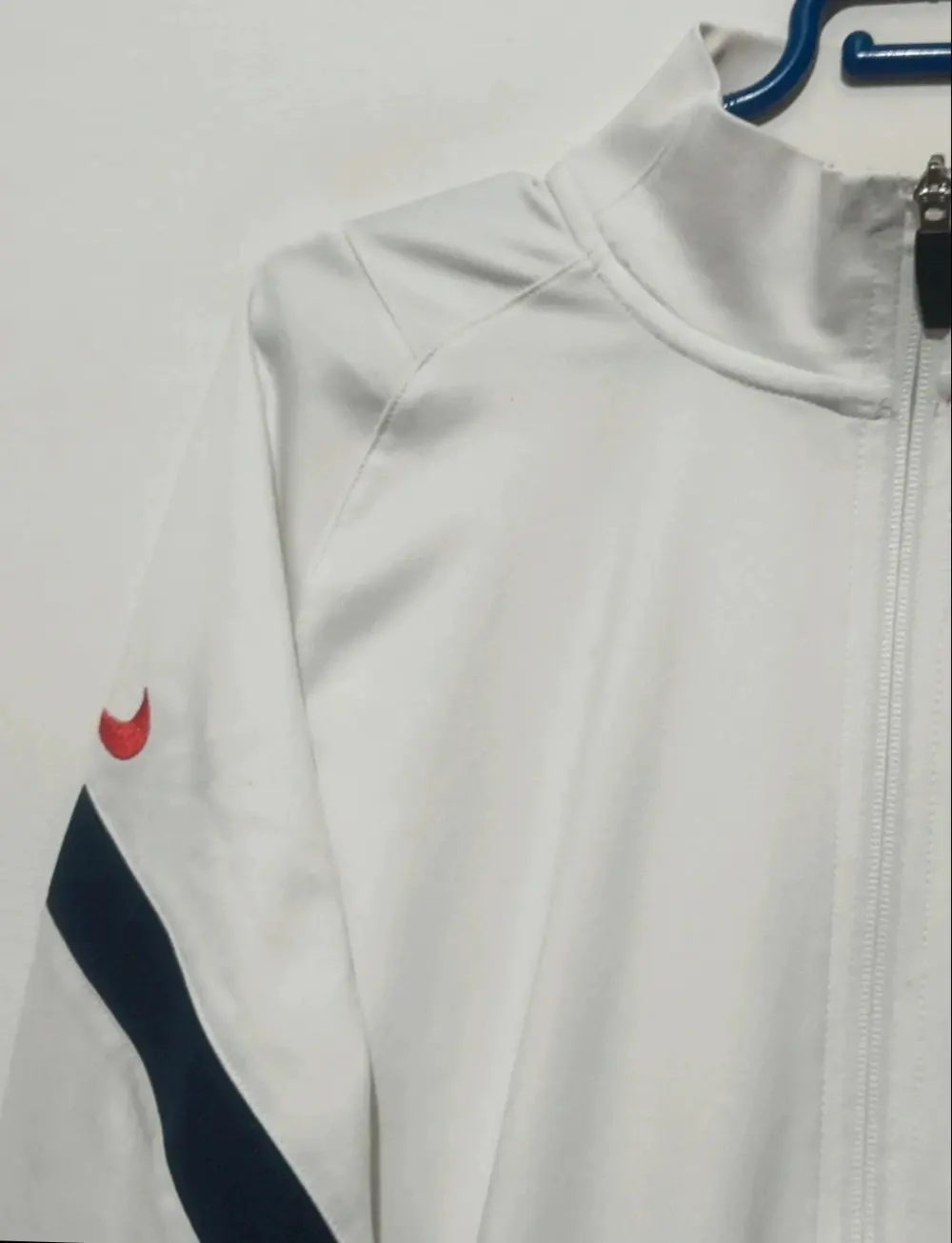 Chaqueta Nike Selección de Francia 2020 talla M, foto 5