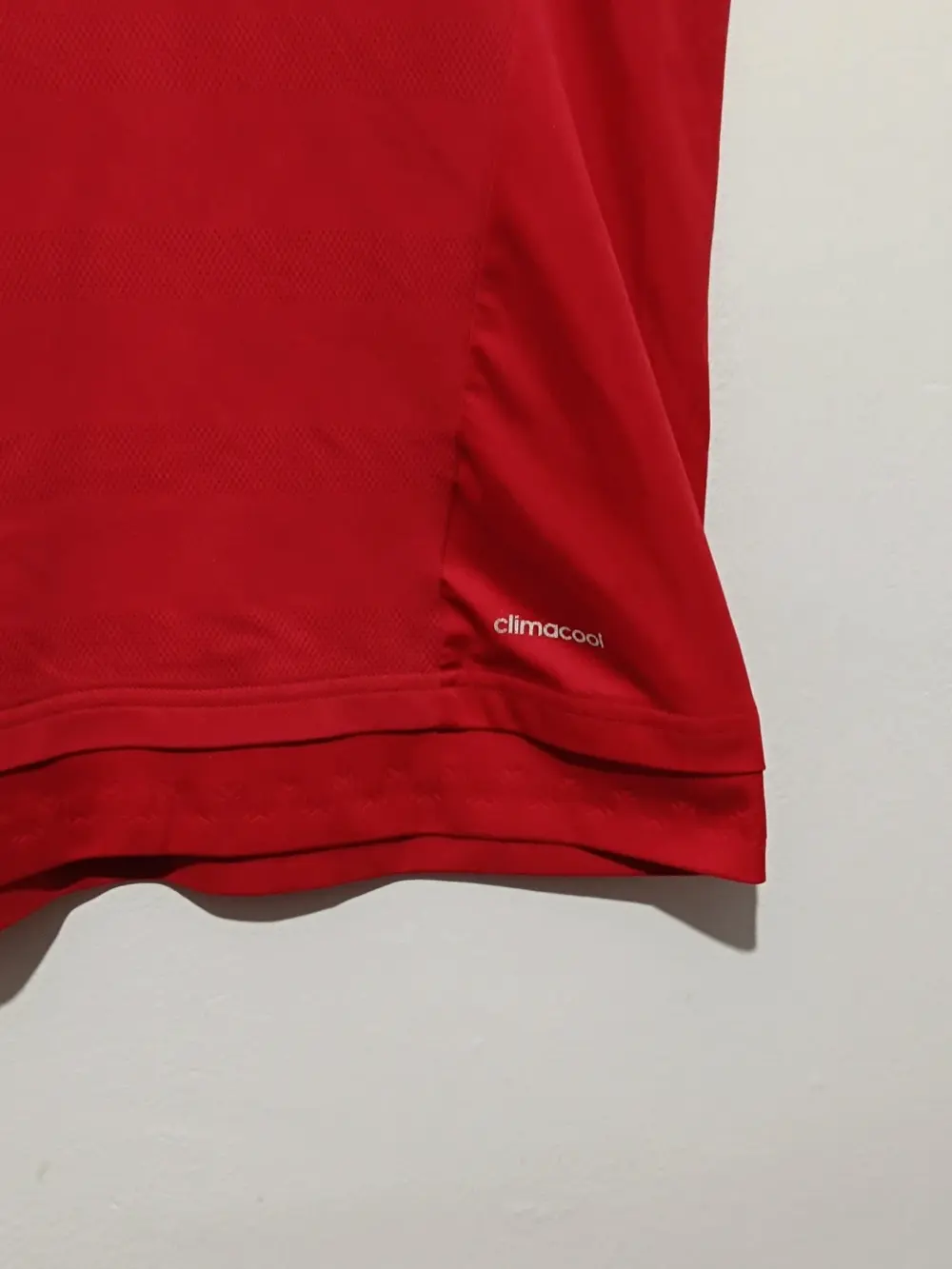 Camiseta original!! Manchester United 2015/2016 Adidas talla XL ver medidas, foto 2