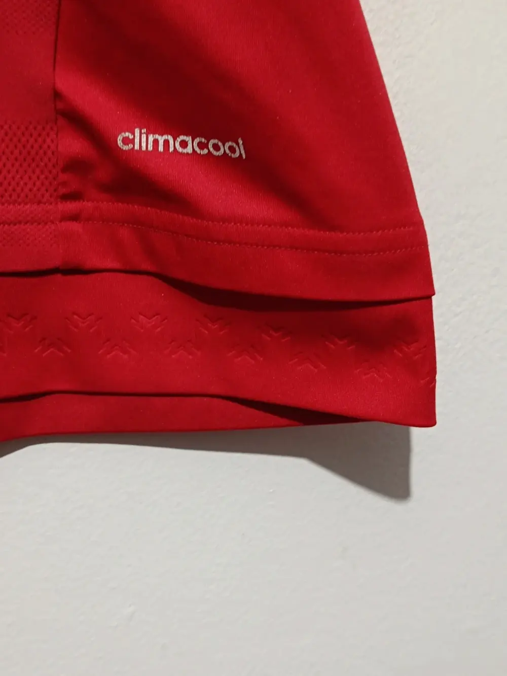 Camiseta original!! Manchester United 2015/2016 Adidas talla XL ver medidas, foto 3