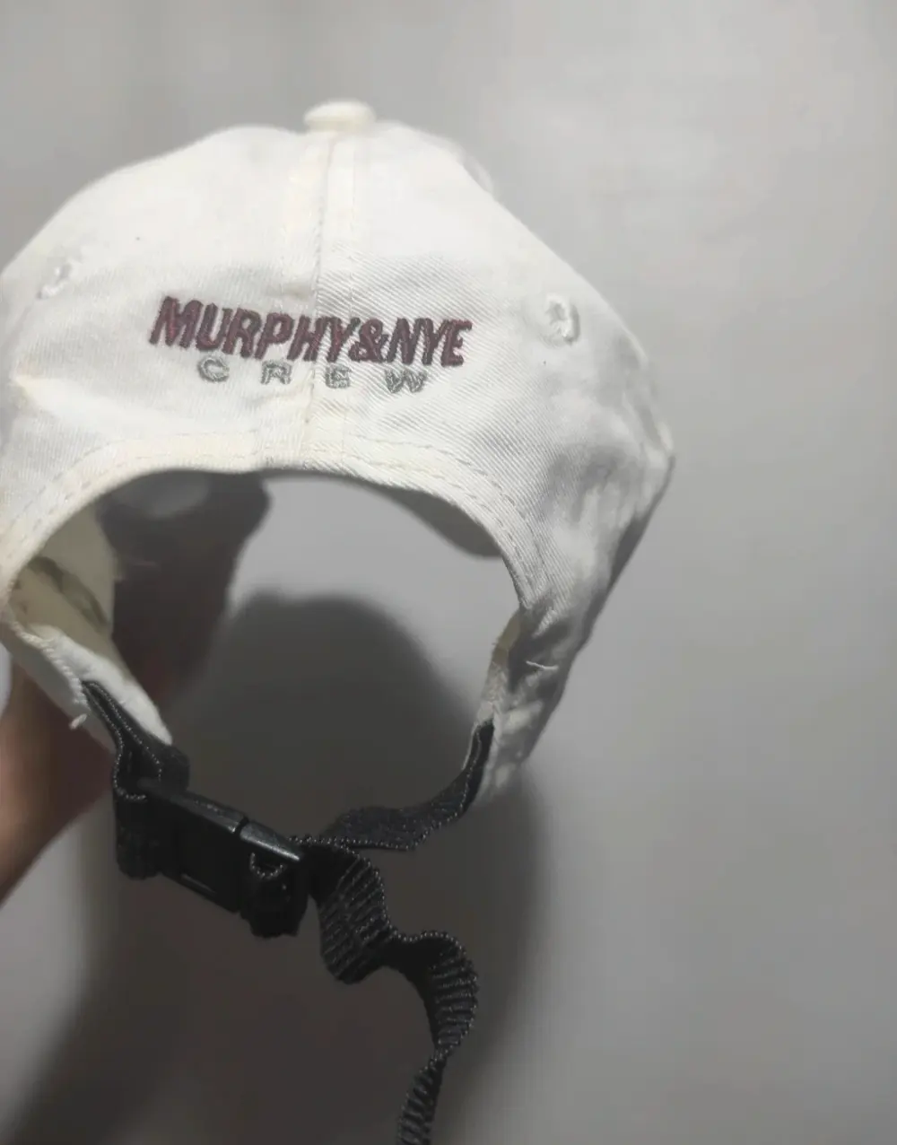 Gorra murphy & Nye team germany talla unica*, foto 2