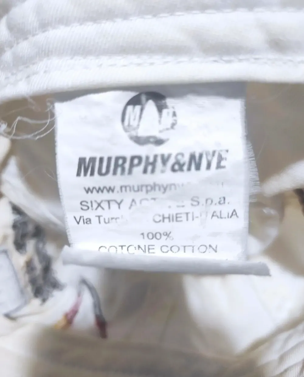 Gorra murphy & Nye team germany talla unica*, foto 3