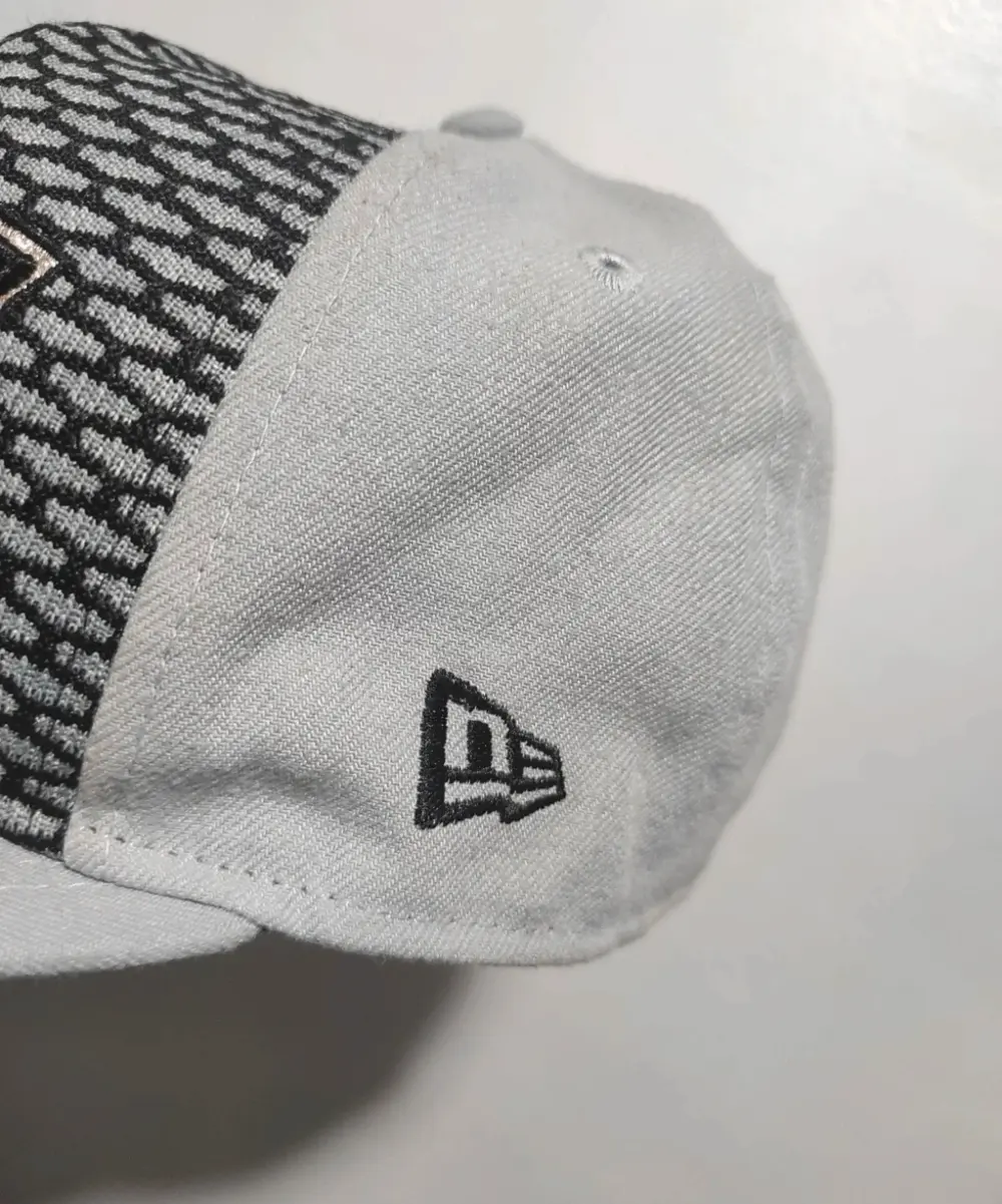 Gorra NHL Los Angeles Kings new era talla Medium-Large *, foto 4