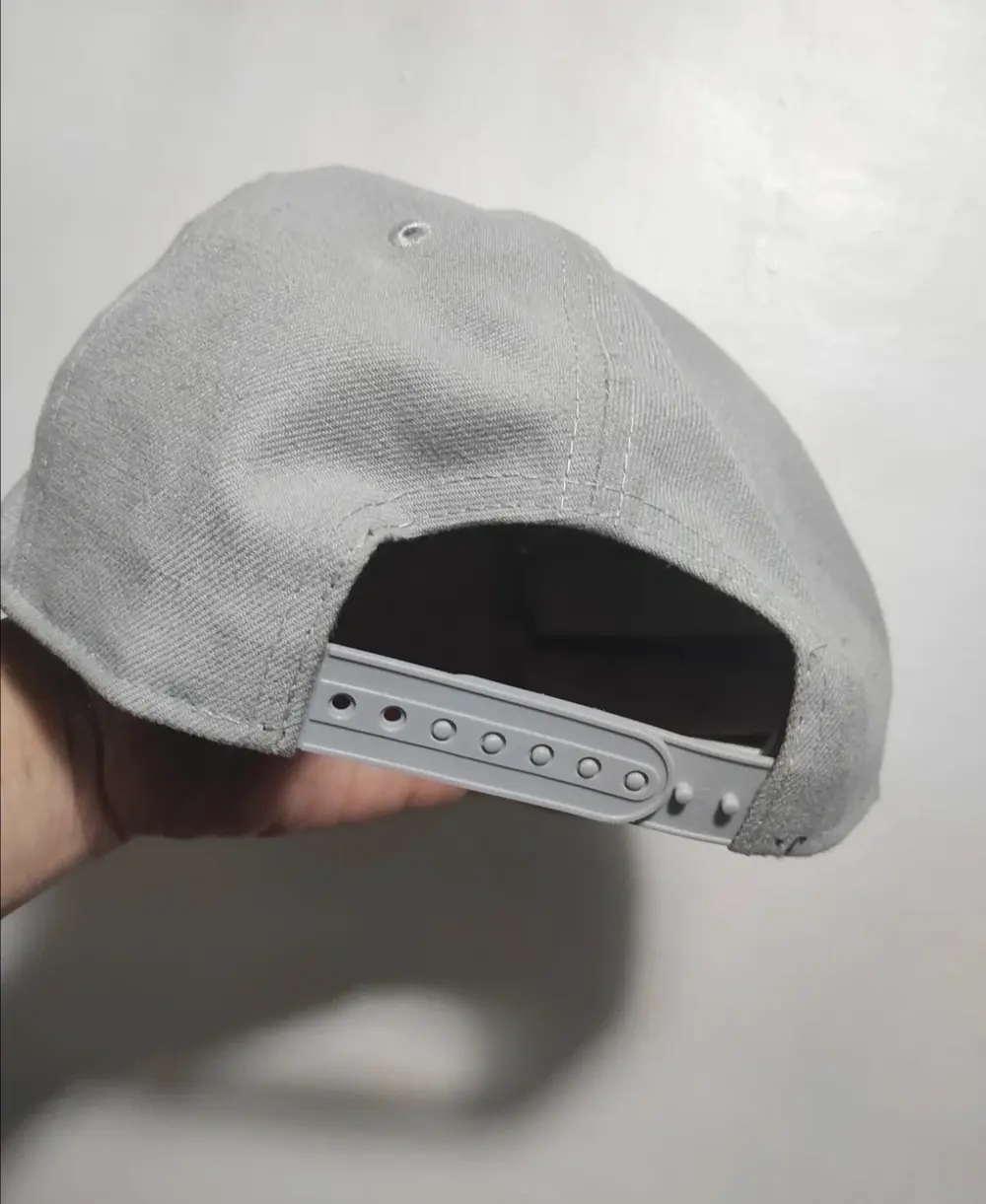 Gorra NHL Los Angeles Kings new era talla Medium-Large *, foto 5