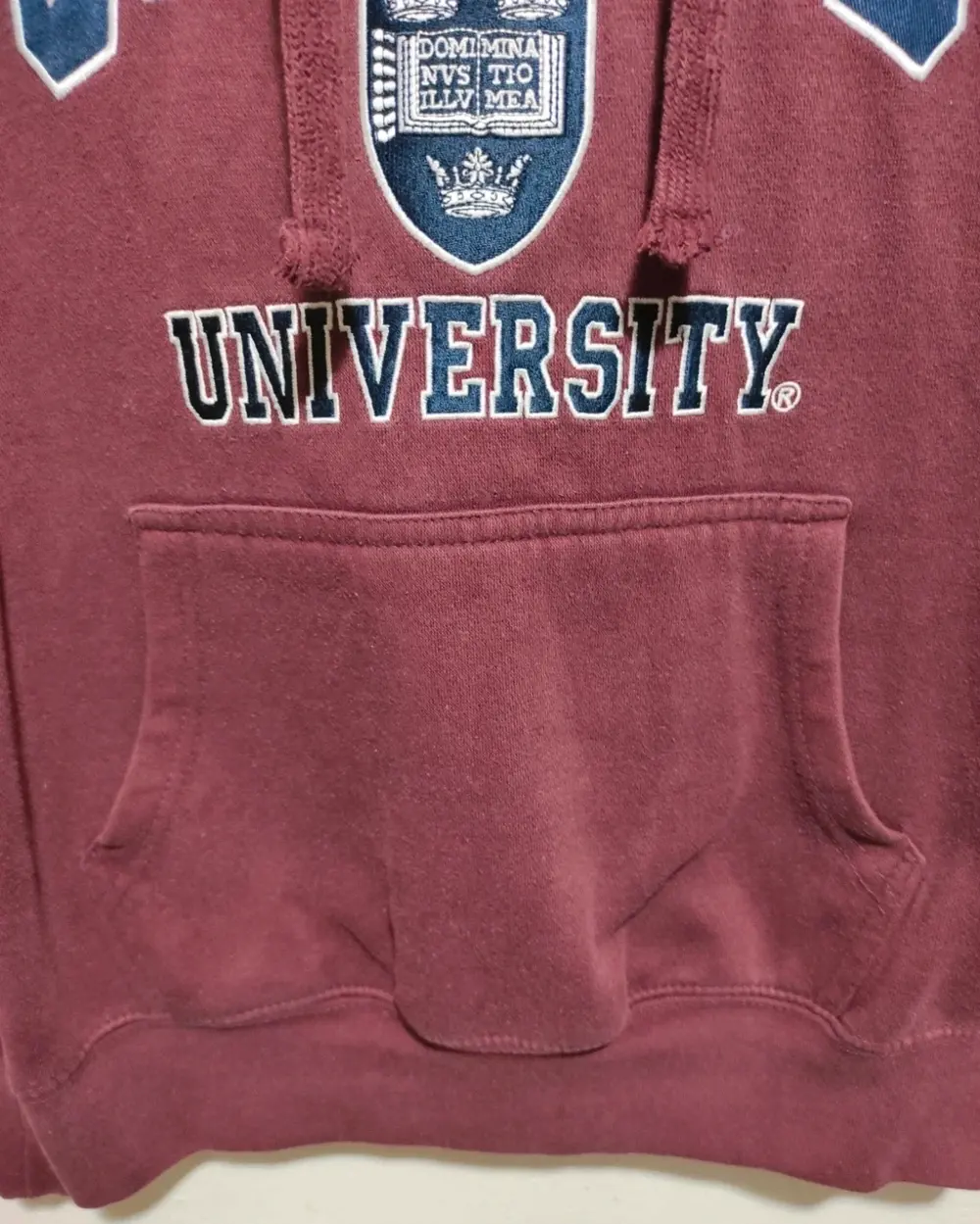 Sudadera con capucha Oxford University Original,talla XS*, foto 3