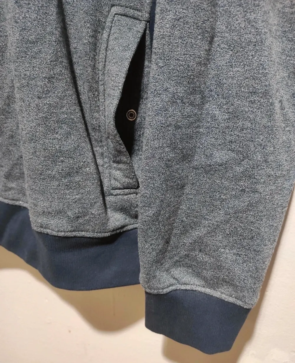 Sudadera con capucha Newwood talla L*, foto 2