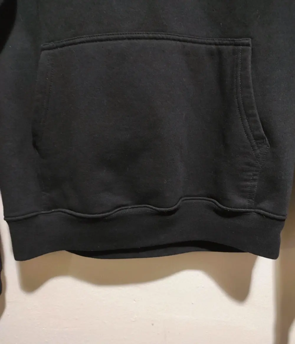 Sudadera con capucha Hard Rock cafe Messi,talla M*, foto 4