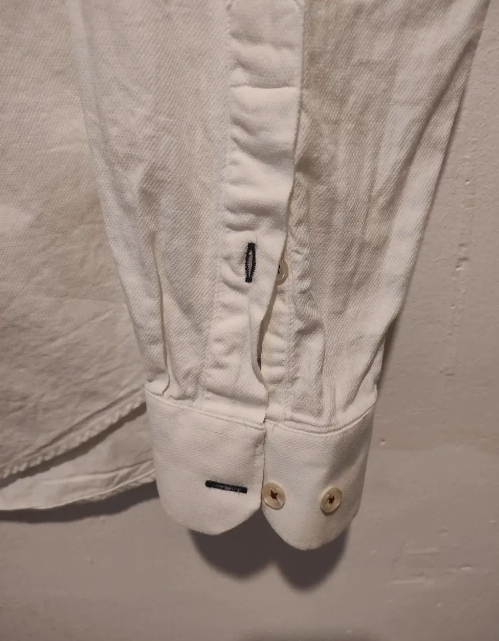 Camisa manga larga Zara Man,talla L*, foto 2