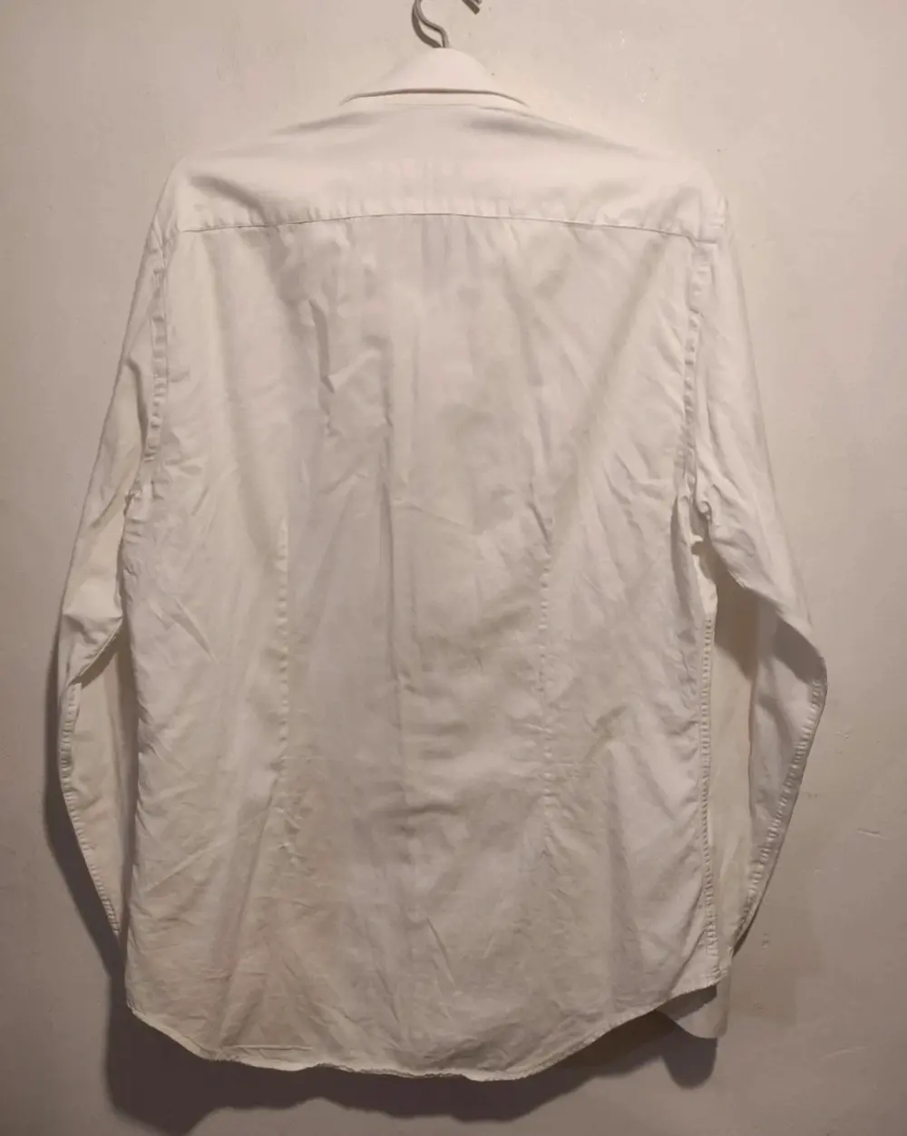 Camisa manga larga Zara Man,talla L*, foto 5