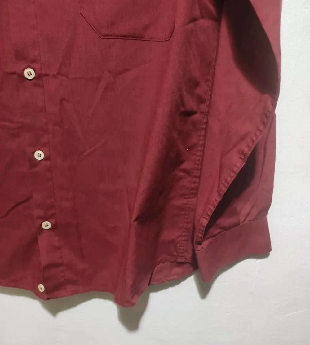 Camisa lisa Narteb talla M*, foto 2