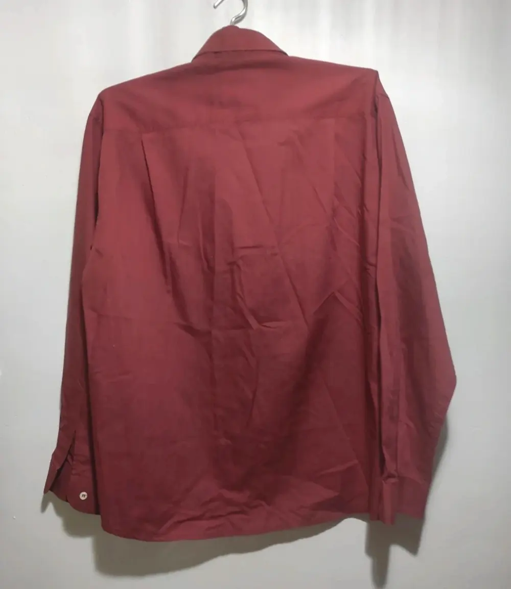 Camisa lisa Narteb talla M*, foto 5