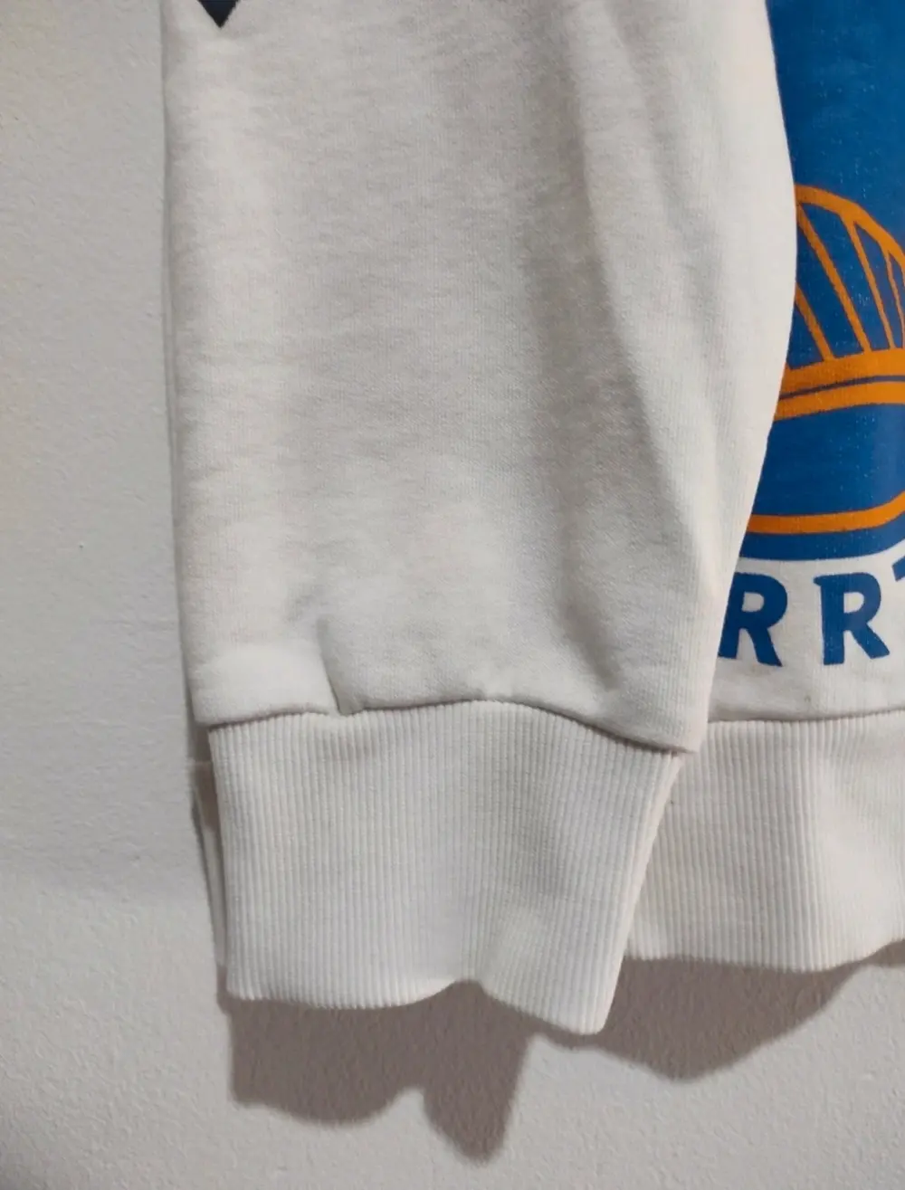 Sudadera con capucha NBA talla S unisex*, foto 2