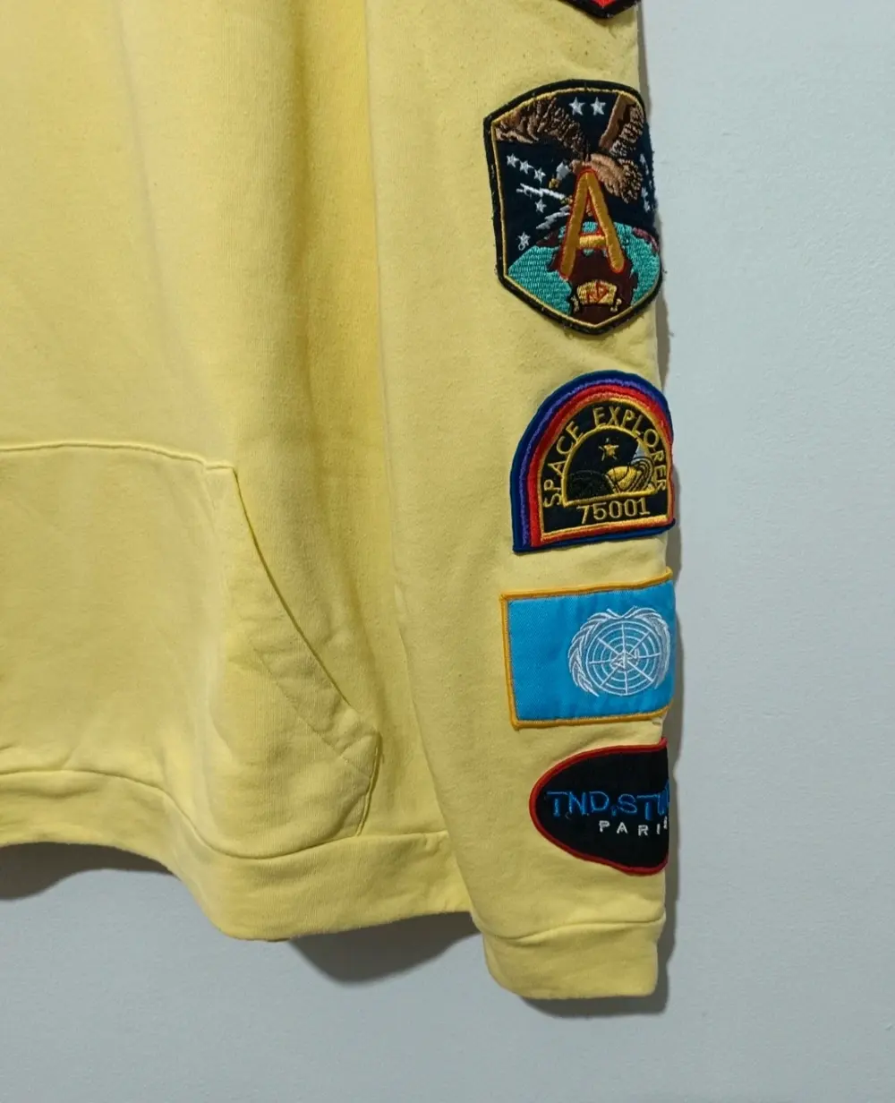 Sudadera con capucha The New designers by Alexander pap talla XL *, foto 4