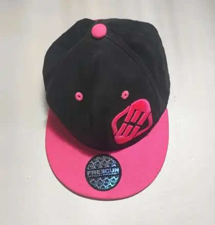 Gorra Freegun talla unica*
