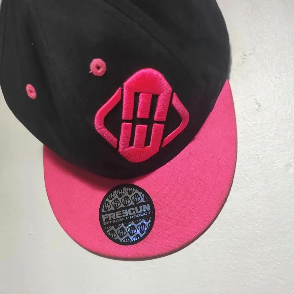 Gorra Freegun talla unica*, foto 2