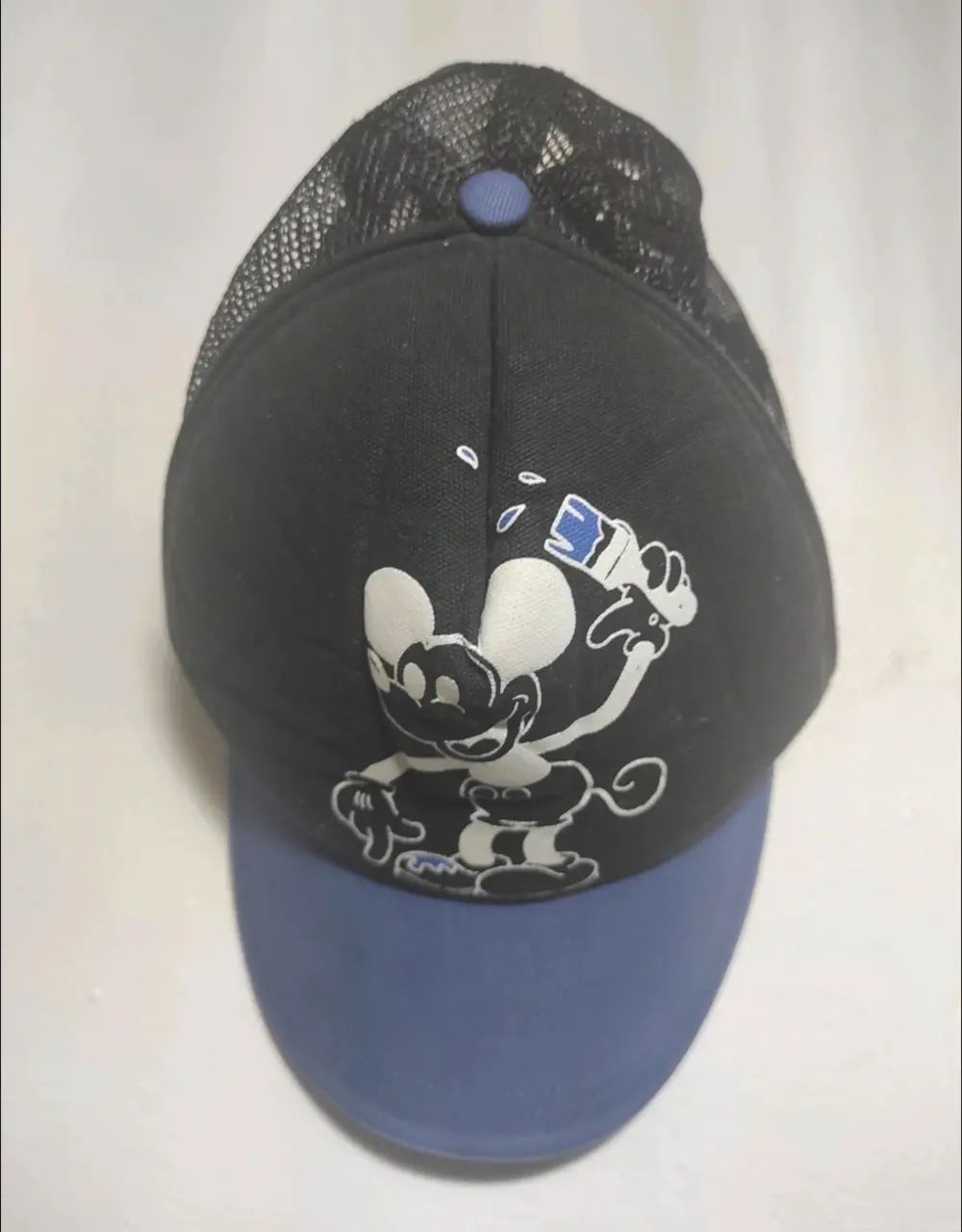 Gorra Mickey mouse Disney x HM talla unica*