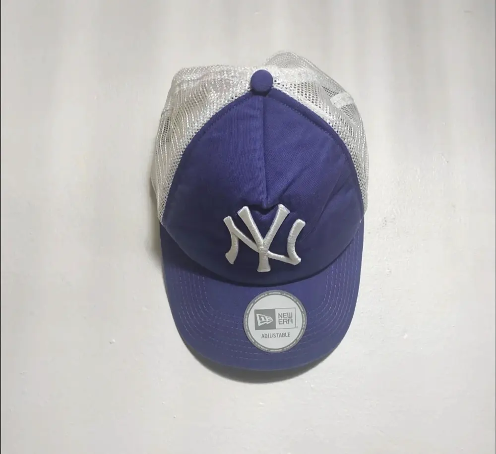 Gorra new York yankees new era talla ajustable*