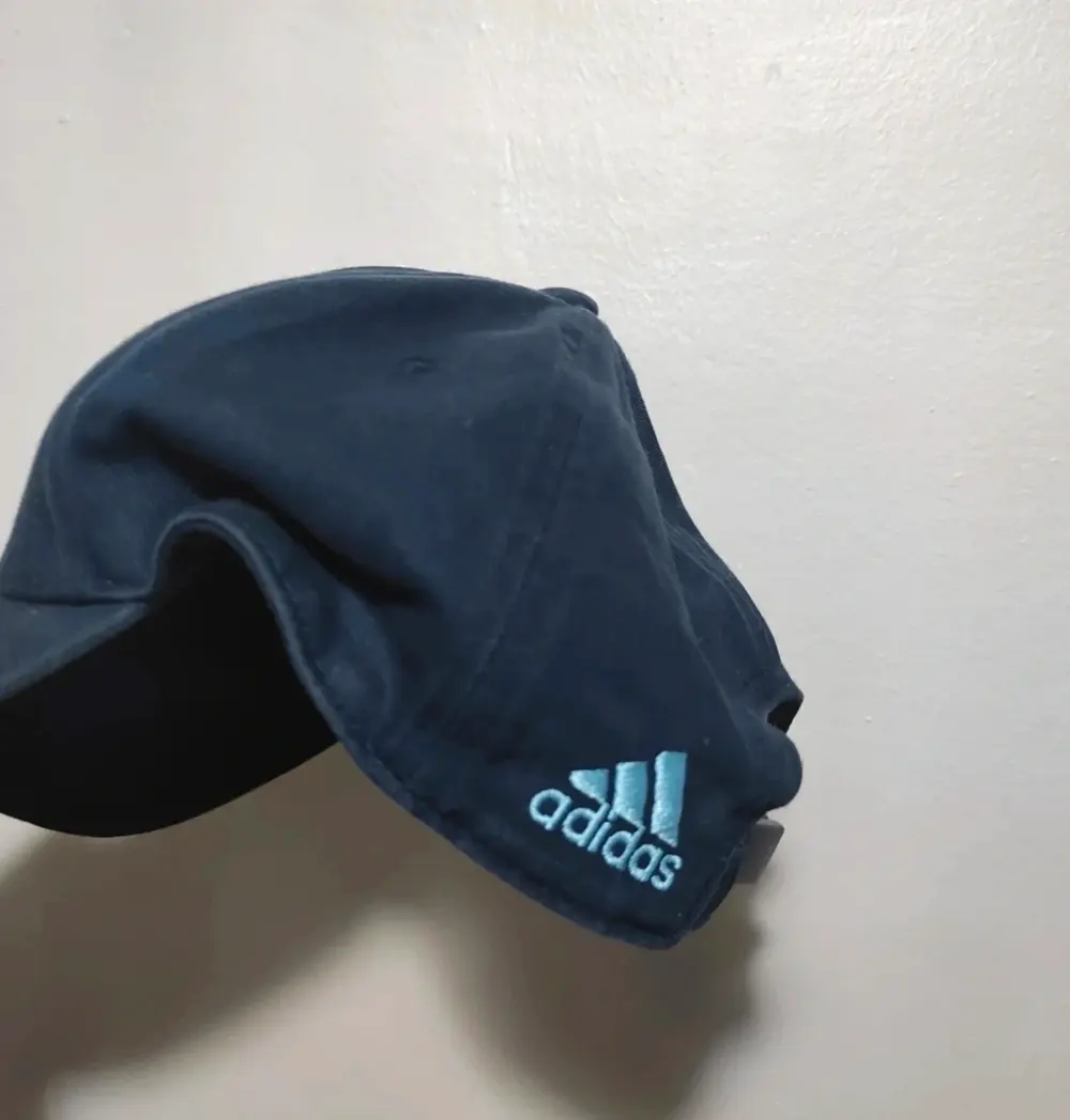 Gorra Eurocopa 2020 Adidas talla ajustable*, foto 4