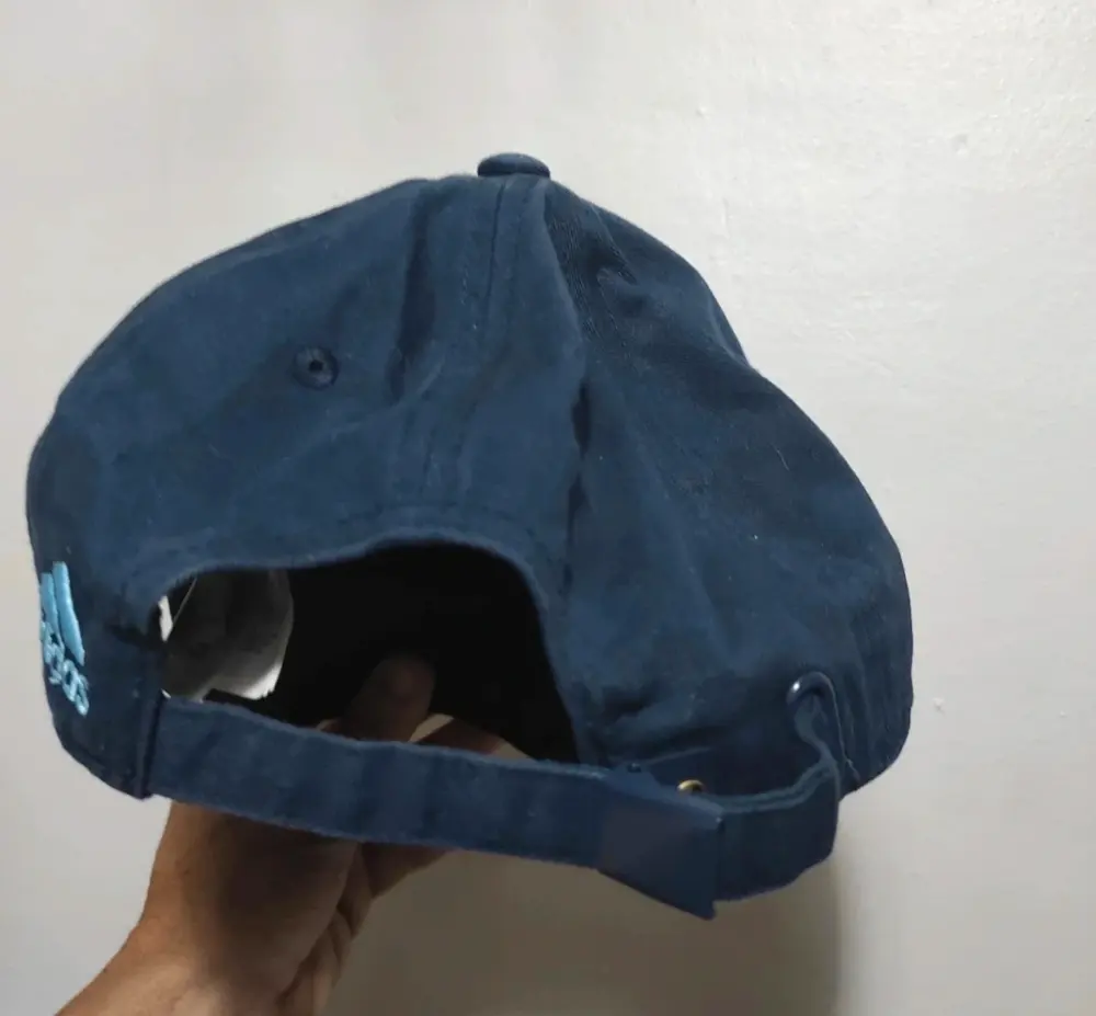 Gorra Eurocopa 2020 Adidas talla ajustable*, foto 5