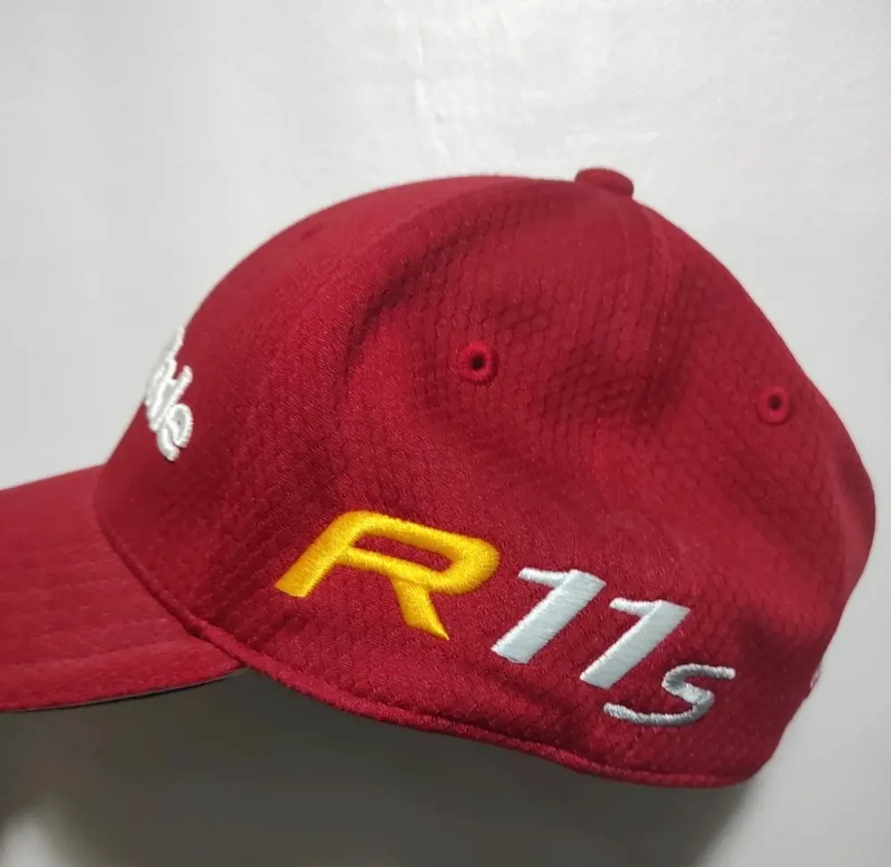 Gorra Adidas Tour Golf talla S/M*, foto 3