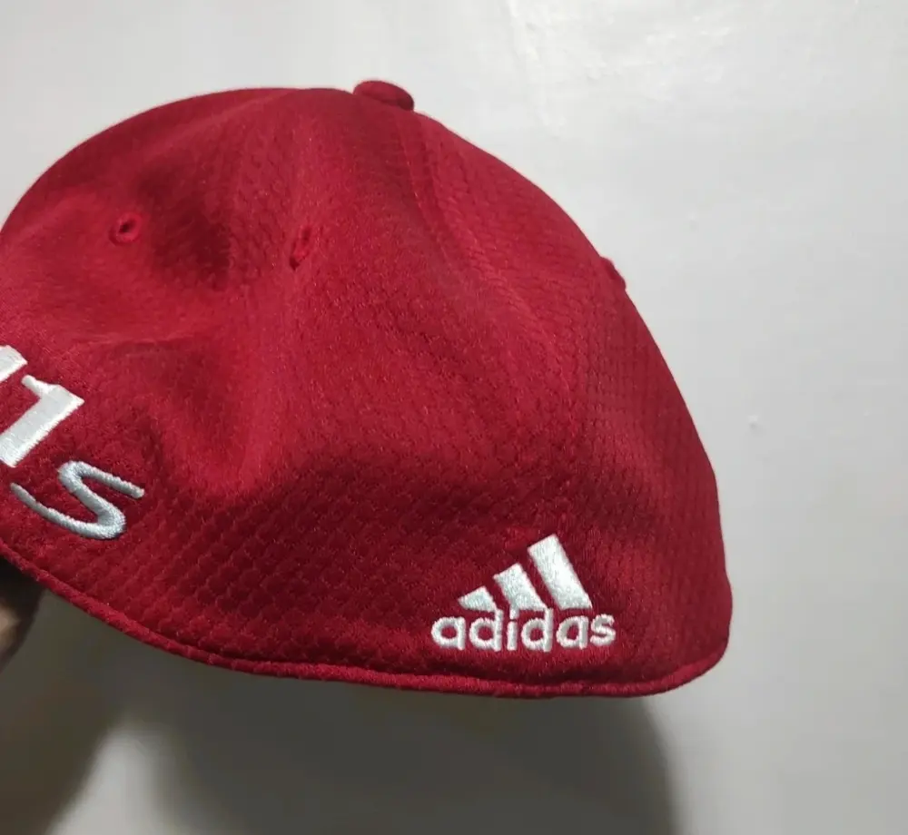 Gorra Adidas Tour Golf talla S/M*, foto 4