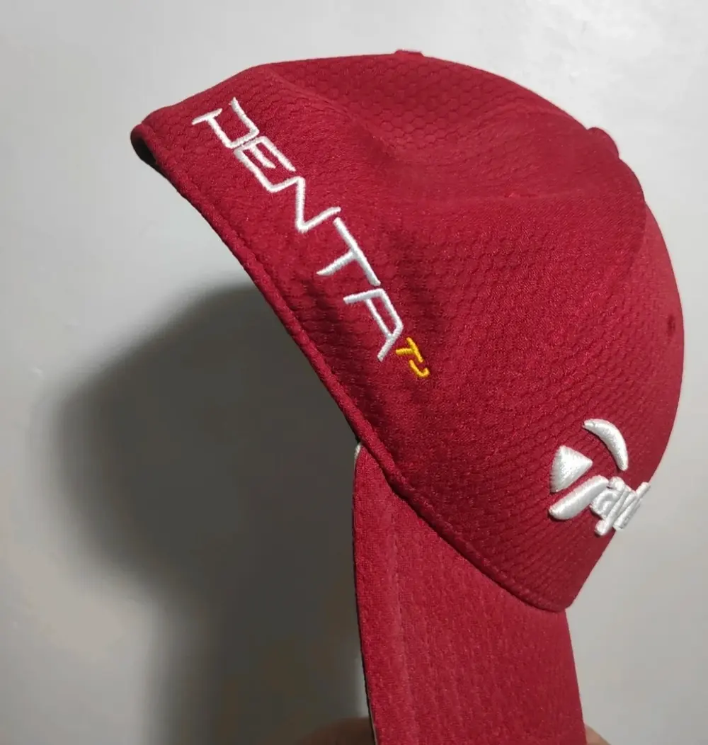 Gorra Adidas Tour Golf talla S/M*, foto 5
