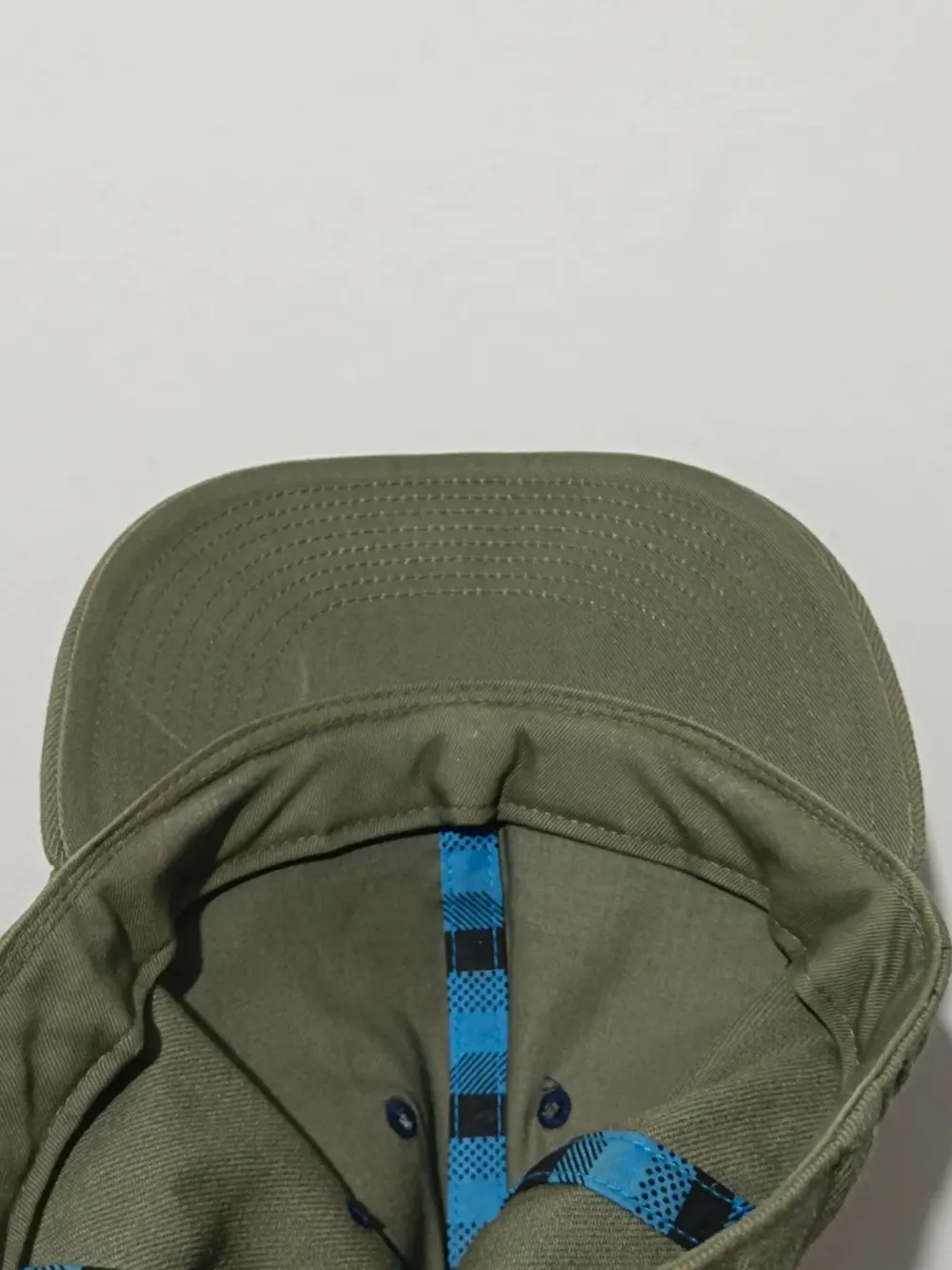 Gorra Nike x Travis Scott x vintage Y2K talla 57cm, foto 5