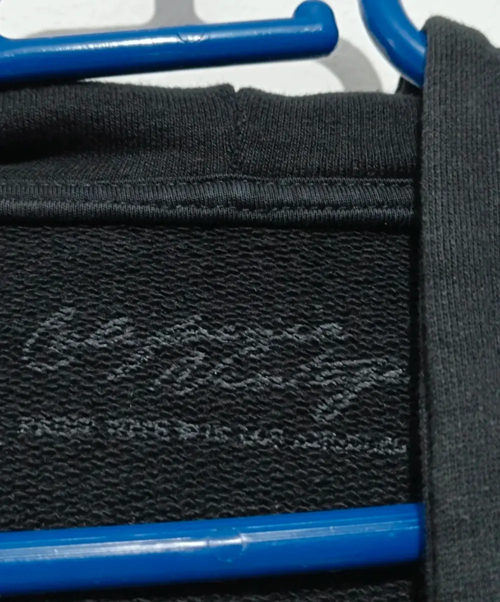 Sudadera con capucha The last hangover california vintage talla L*, foto 4