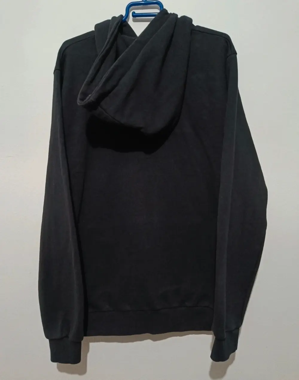 Sudadera con capucha The last hangover california vintage talla L*, foto 5