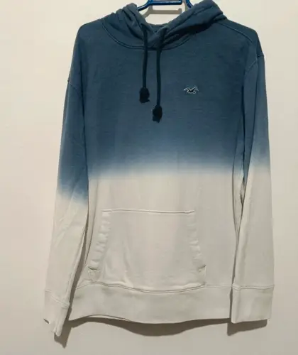 Sudadera con capucha Hollister talla M*