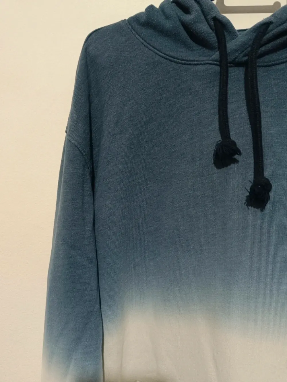 Sudadera con capucha Hollister talla M*, foto 3