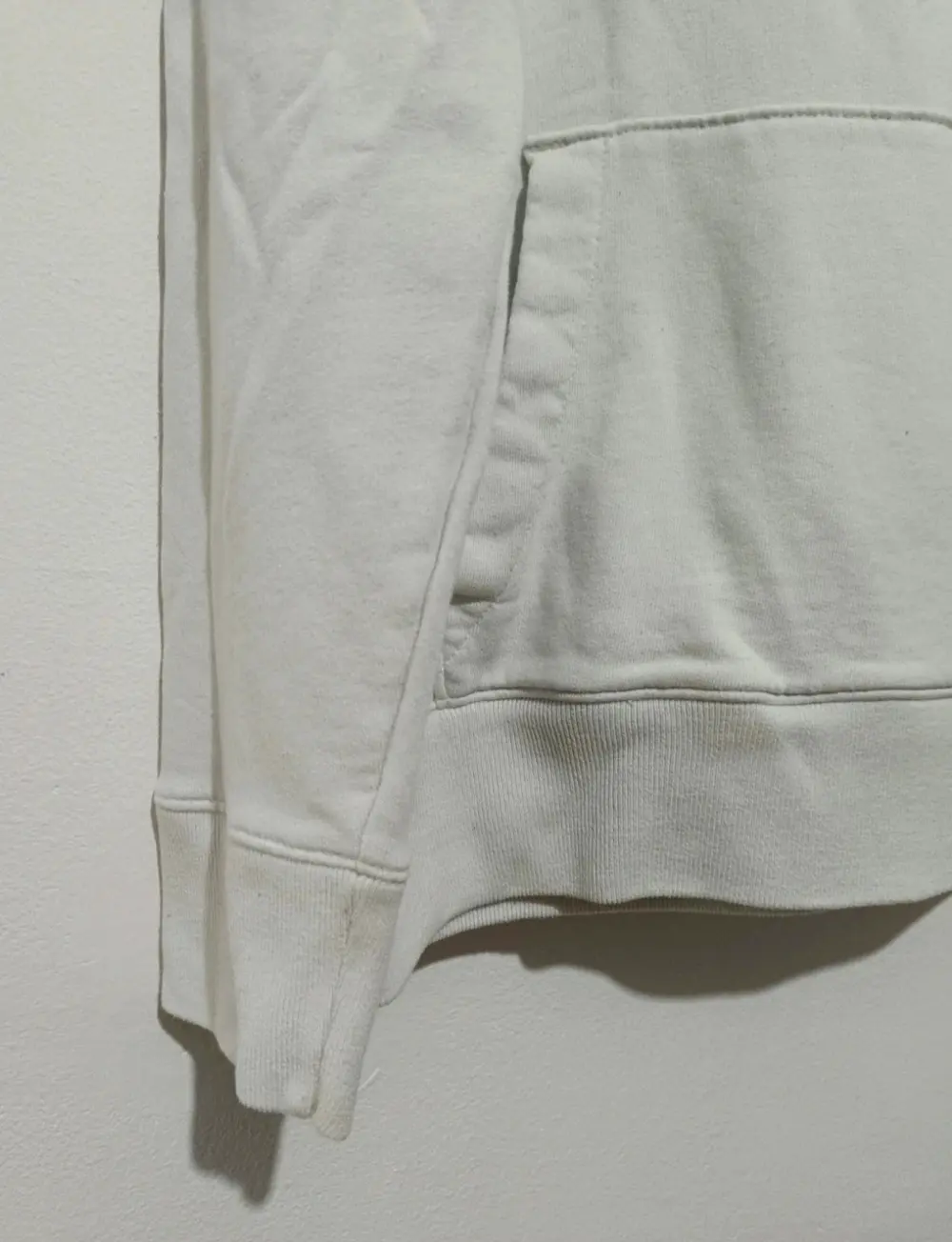 Sudadera con capucha Hollister talla M*, foto 4