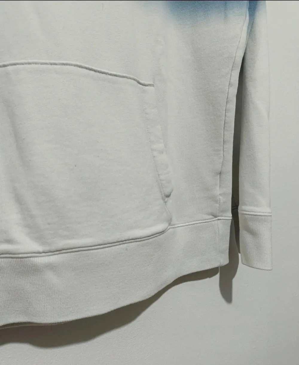 Sudadera con capucha Hollister talla M*, foto 5