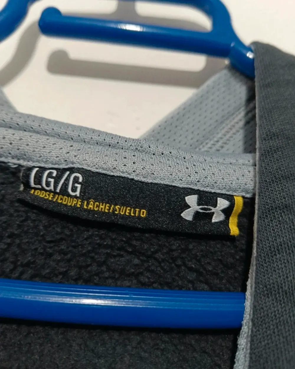 Sudadera con capucha Under Armour talla L*, foto 2