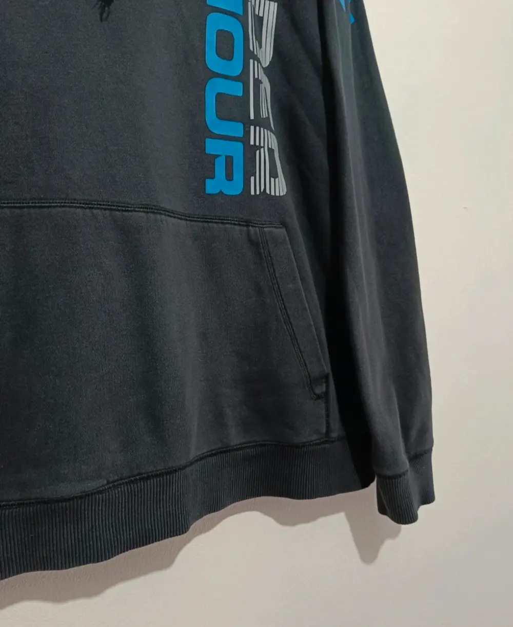 Sudadera con capucha Under Armour talla L*, foto 4